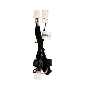 Integrated Dashcam Wire Harness - for Toyota and Lexus (PT949-48210)