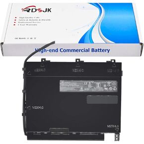 PF06XL PF06 Laptop Battery for HP Omen 17-w100 17t-w100 17-w100ng 17-w110ng 17-w131ng 17-w119tx 17-w120tx 17-w205tx 17-w206tx 17-w295ms Series HSTNN-DB7M 853294-850 853294-855 852801-2C1 11.55V 95.8Wh
