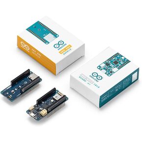 حزمة شاشة Arduino البيئية [VB00012]