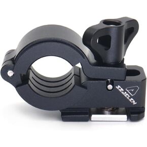 محول قضيب 15/19 مم للملحقات Nucleus-M Rod Mount WLC-T03-MRA
