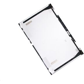 Eclass LCD Back Cover Silver 15.6" for HP Envy x360 15-ES 15M-ES 15m-es0013dx 15m-es0023dx 15m-es1013dx 15m-es1023dx 15-EU 15M-EU 15m-eu0013dx 15m-eu0023dx 15m-eu0033dx 15m-eu0043dx Top Case