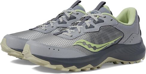 Saucony Women's Aura TR Sneaker, 6 in Saudi Arabia