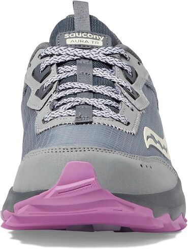 حذاء رياضي نسائي من Saucony Aura TR، مقاس 6 in Saudi Arabia