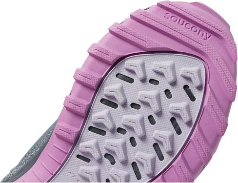 حذاء رياضي نسائي من Saucony Aura TR، مقاس 6 in Saudi Arabia