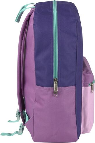 Trail maker Wholesale Two Tone Backpacks in Bulk 24 Pack for College, Homeless Adults for Nonprofit with Adjustable Padded Straps in Saudi Arabia