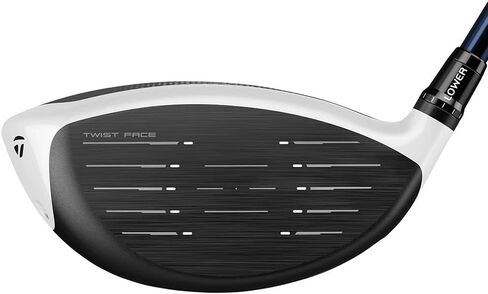 TaylorMade Golf SIM 2 MAX DRIVER 10.5 DEGREE MENS RIGHT HAND GRAPHITE REGULAR in Kuwait