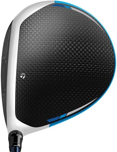 TaylorMade Golf SIM 2 MAX DRIVER 10.5 DEGREE MENS RIGHT HAND GRAPHITE REGULAR in Kuwait