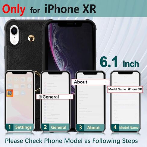 حالة محفظة متوافقة مع iPhone SE 2022/2020 ، iPhone 7/8 مع حامل البطاقة ، يدعم غطاء الهاتف المقاوم للصدمات 360 درجة من الحلق وحظر RFID لـ iPhone SE2/SE3/7/8 ، الأزرق الأخضر in Saudi Arabia