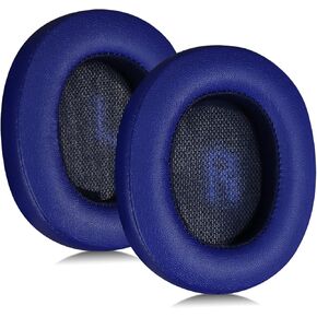 E55 BT Ear Pads Cushion, MOLGRIA Replacement Earpads for JBL E55 E58BT Wireless Bluetooth Over-Ear Headphones. (Green)