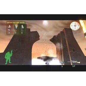 Armed and Dangerous (Jewel Case) - PC