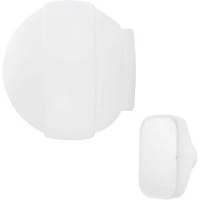 Godox ML-CD15 Diffusion Dome with ML-CS1625 Softbox