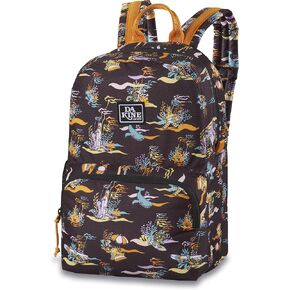 Dakine Cubby Pack 12L - Beach Day, One Size