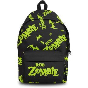 Rob Zombie Daypack - Bats