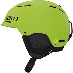 Giro Trig MIPS Ski Helmet - Snowboard Helmet for Men, Women & Youth -