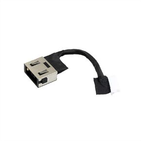 Replacement for Lenovo Thinkpad T430s T431S DC Power Jack W/Cable Harness Socket Plug