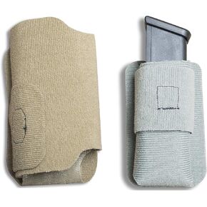 Vertx 2 Item Bundle MPH SUB Holster in Tan & Vertx MAK Standard Adapter in Gray