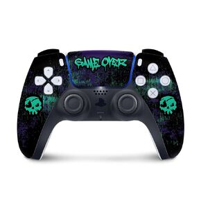 تصميم مبتذل SPE5 Gamer Skin for PS5 GROOT SKINE OT