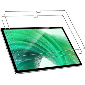 2 Pack Compatible with Blackview Oscal Pad 15 Pro Screen Protector,Full Coverage 9H Tempered Glass Film,HD Clear Scratch Resistant,Bubble-Free for Blackview Oscal Pad 15 Pro Screen Protector