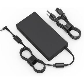180W AC Charger for MSI GF63 Thin 8SC 9SC 9RCX MS-16R1 MS-16R3 Laptop Adapter Supply Power Cord