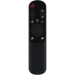 NTQinParts Replacement Remote Control Controller for LG Sound Bar S40T S60T S70TY Soundbar