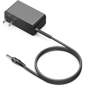 TAIFU 12V AC Adapter for Polar Active Ice 3.0, Cold Rush, Arctic Ice Clear, Circulating Cold, Circulating Cold, LEONNS, Vive Cold Therapy Machine, Ossur Cold Rush Compact Power Supply Cord