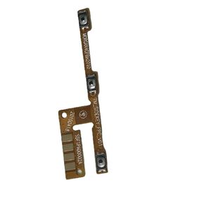 Side Volume Power Button Ribbon Flex Cable Replacement for Alcatel 3V 2019 (5032 / 5032W)
