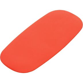 يغطى Meccanixity Silicone Mouse الجلد الواقي ، ومضاد للسيليكون مقاوم للبلى.