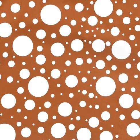 فستان بناتي من Sunny Fashion مصنوع من القطن بجيب منقط أزرق مطوي صيفي بدون أكمام in Kuwait