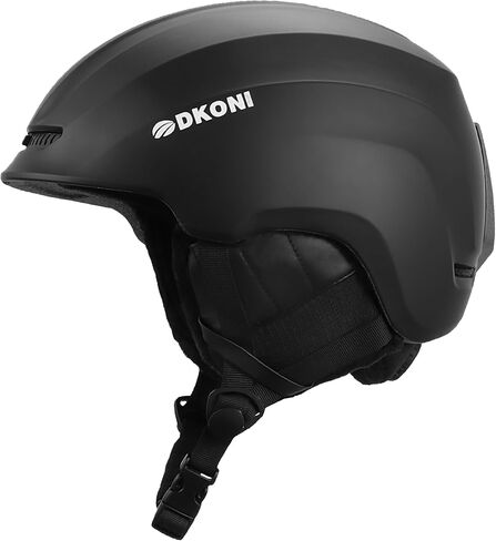 Ski Helmet, Snowboard Helmet for Men & Women, Two-Stage Adjustable Ventilation System, Snow Sports Helmet for Adults, Youth & Big Kids in Kuwait