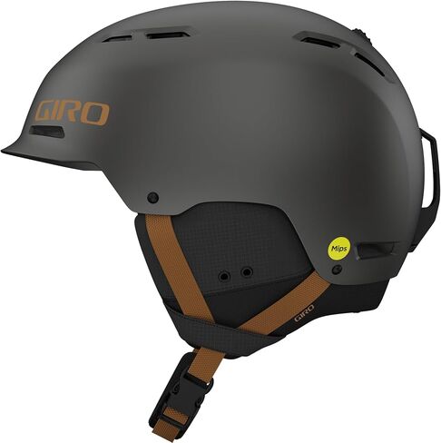 Giro Trig MIPS Ski Helmet - Snowboard Helmet for Men, Women & Youth - in Kuwait