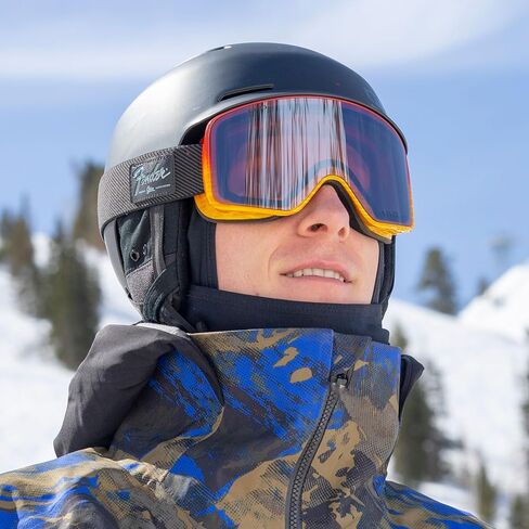Giro Trig MIPS Ski Helmet - Snowboard Helmet for Men, Women & Youth - in Kuwait