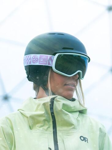 Giro Trig MIPS Ski Helmet - Snowboard Helmet for Men, Women & Youth - in Kuwait