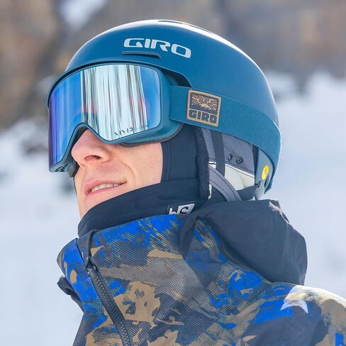 Giro Trig MIPS Ski Helmet - Snowboard Helmet for Men, Women & Youth - in Kuwait