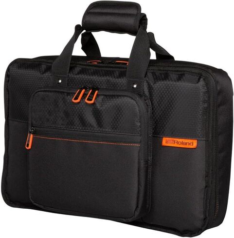 Roland CB-BTRMX Black Series Instrument Bag for Tr-8S, Tr-8 and Mx-1 in Saudi Arabia