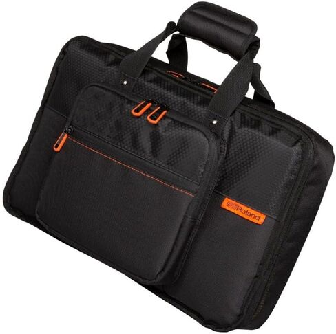 Roland CB-BTRMX Black Series Instrument Bag for Tr-8S, Tr-8 and Mx-1 in Saudi Arabia