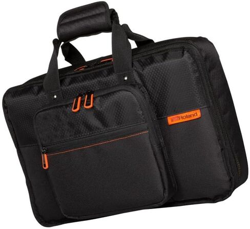 Roland CB-BTRMX Black Series Instrument Bag for Tr-8S, Tr-8 and Mx-1 in Saudi Arabia