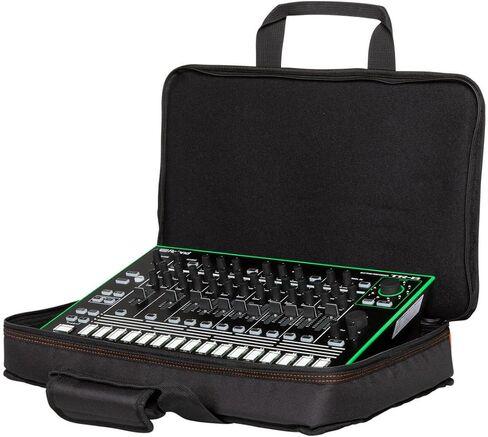 Roland CB-BTRMX Black Series Instrument Bag for Tr-8S, Tr-8 and Mx-1 in Saudi Arabia