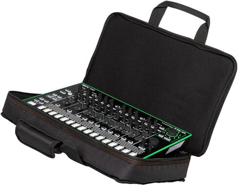 Roland CB-BTRMX Black Series Instrument Bag for Tr-8S, Tr-8 and Mx-1 in Saudi Arabia