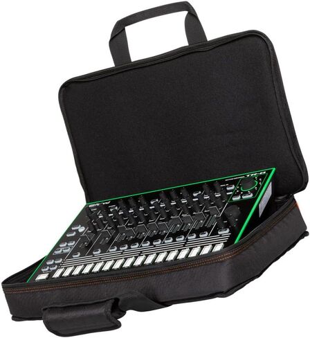 Roland CB-BTRMX Black Series Instrument Bag for Tr-8S, Tr-8 and Mx-1 in Saudi Arabia