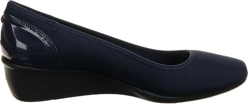 Anne Klein Women's Wisher Pump, Twilight Taupe, 8 M US in Saudi Arabia