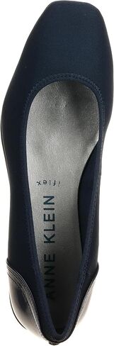 Anne Klein Women's Wisher Pump, Twilight Taupe, 8 M US in Saudi Arabia