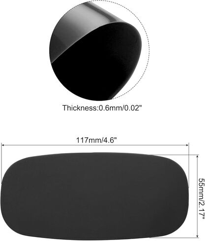 يغطى Meccanixity Silicone Mouse الجلد الواقي ، ومضاد للسيليكون مقاوم للبلى. in Saudi Arabia