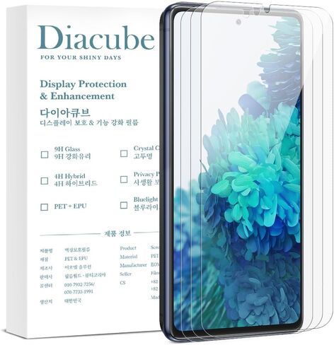 3 عبوات لـ Samsung Galaxy Note 9 واقي شاشة TPU-EPU مرن [ليس الزجاج] [0.1S بصمة فتح] [في الوقت الحقيقي الشاشة الذاتية] HD واضحة ، غير قابلة للكسر ، خالية من الفقاعة مع JIG المحاذاة in Kuwait