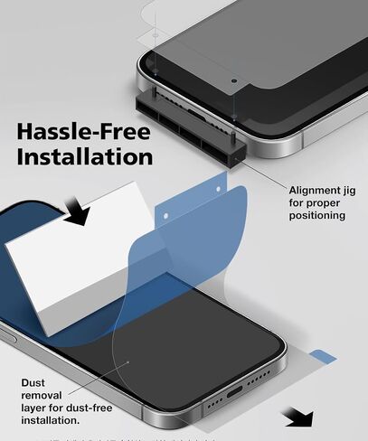 3 عبوات لـ Samsung Galaxy Note 9 واقي شاشة TPU-EPU مرن [ليس الزجاج] [0.1S بصمة فتح] [في الوقت الحقيقي الشاشة الذاتية] HD واضحة ، غير قابلة للكسر ، خالية من الفقاعة مع JIG المحاذاة in Kuwait
