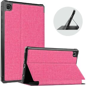 حالة من أجل Galaxy Tab A7 Lite 8.7 2021 ، علبة Strock Proof مع زاوية المشاهدة المتعددة والكتاب المضاد للانزلاق TPU الناعم لـ Galaxy Tab A7 Lite 8.7 '' [SM-T220/T225/T227] Sky Blue