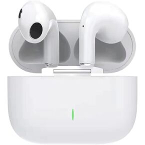 Wireless Earbuds,Built-in Mic Earphones Premium Sound,Touch Control,Bluetooth Headphones Up to 42 Hours of Battery Life IPX7 Waterproof,Wireless Headphones for iPhone/Android