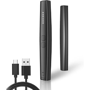 Hidden Camera Detectors, GPS Tracker Detector, Bug Detector, Rf Wireless Signal Scanner, Portable Spy Camera Finder Hidden Device Detector for Travel Hotels Home Bathroom Office Car