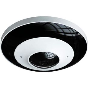 IP-5FS6006 6MP Network IR Cameraie-Pharing-Phareye Camera ، 1/2.9 "مستشعر صورة CMOS ، 2160x2160 كحد أقصى