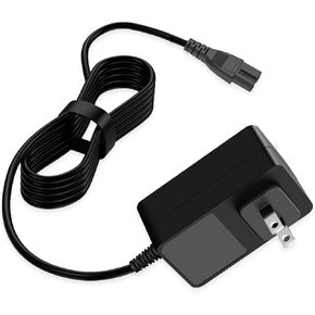 Charger Compatible with Grennix G900 CRKVC-YC003 Cordless Pool Vacuum Cleaner, 12.6V Charging Cord Replacement Power Adapter for GX-UFO-Blue G900-PearlBlue Vacuum