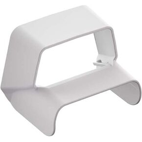 Sunshade Lens Hood for DJI Flip, Gimbal Protection Anti-Glare Lens Lightweight Sun Cover Hood Accessory Compatible with DJI Flip Drone (Gray)